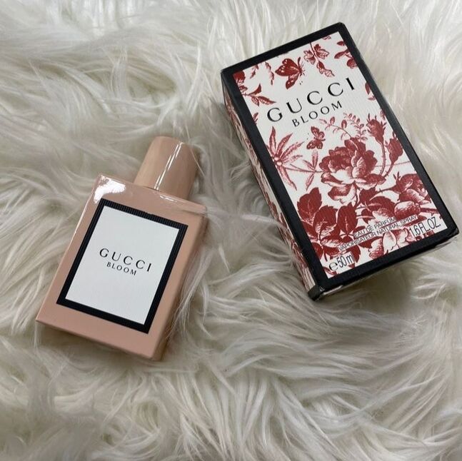 Gucci bloom 100ml
