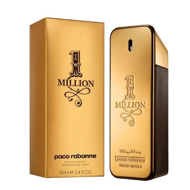 Paco rabanne 1 million 