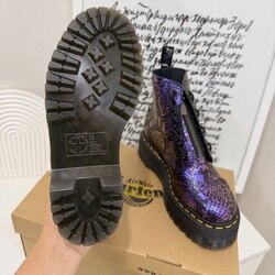Dr martens sinclair