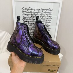 Dr martens sinclair