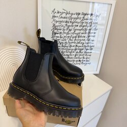 Dr martens 2976 bex smooth