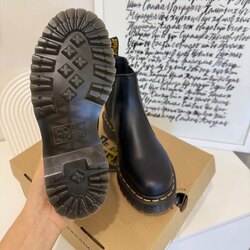 Dr martens 2976 bex smooth