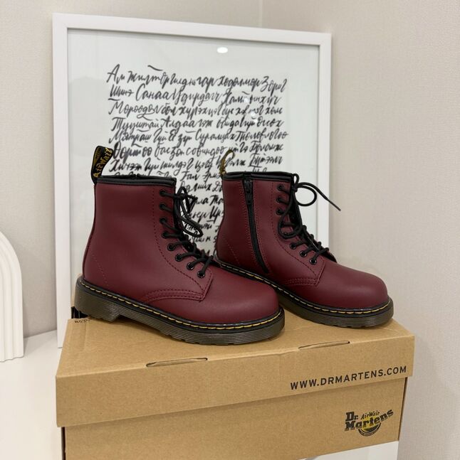 Dr martens baby 