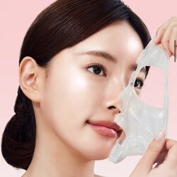 Pestlo glow mask