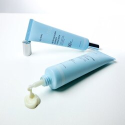 Iunik beta-glucan sunscreen