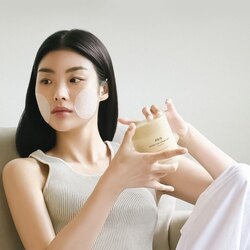 Abib jericho collagen pad/ 60ea