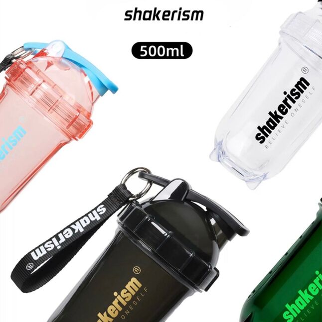 Tritan shaker 500 ус уурагны сав