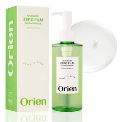 Orien mugwort cleansing oil 200m