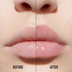 Dior addict lip maximizer 001