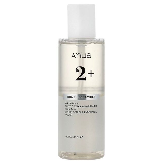 Anua bha2% toner 150ml