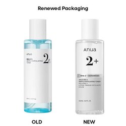 Anua bha2% toner 150ml