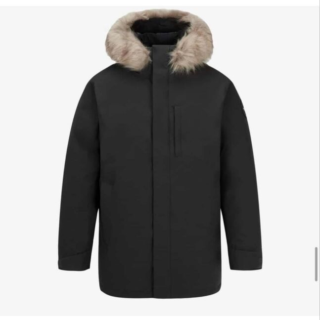 Down jacket