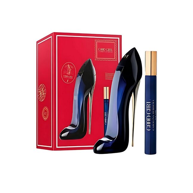 Good girl carolina herrera 80сэт