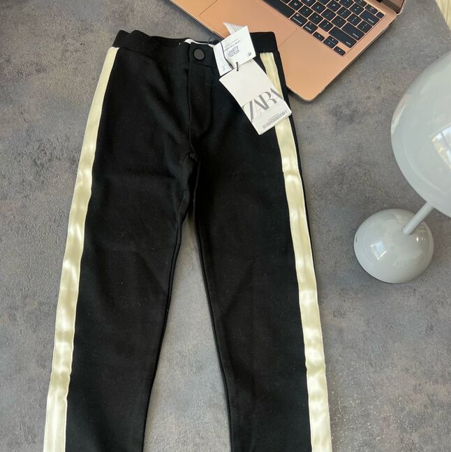 Zara daavuun zuzaan umd, size: 8
