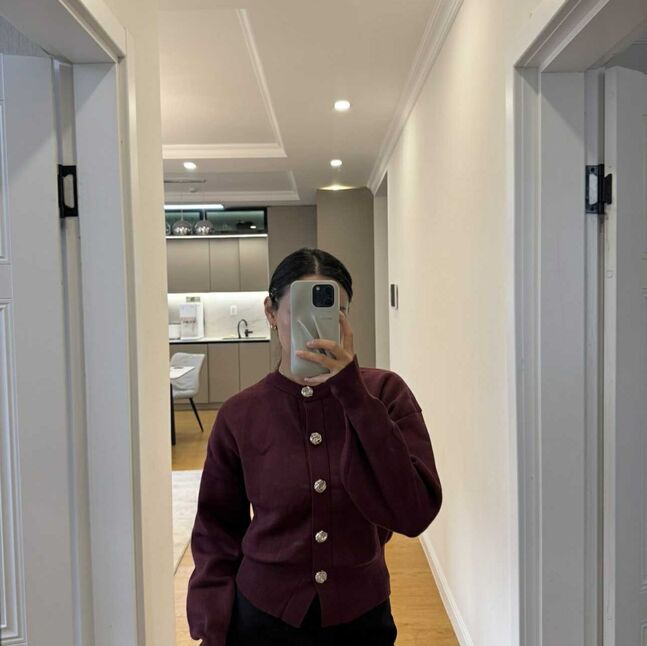 Cardigan