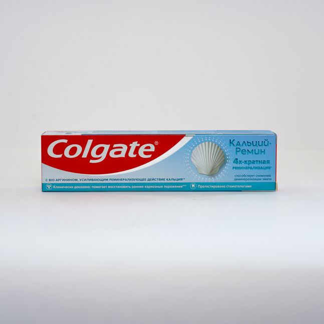 Colgate Calcium-Remin 100ml Шүдний ОО