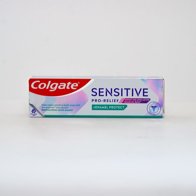 Sensitive Pro-relief ОО 75мл