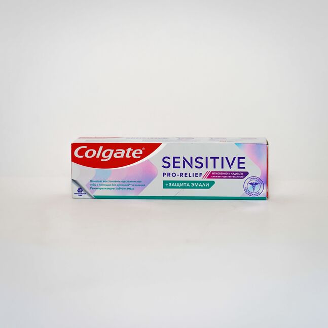 Sensitive Pro-relief ОО 75мл