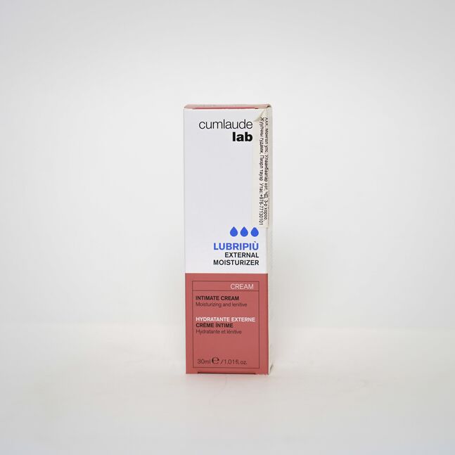 Cumlaude lab Cream Lubricate Cream 30мл - Чийгшүүлэх тос