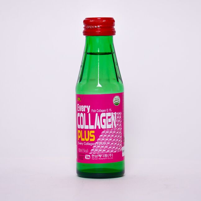 Collagen plus вакус 100мл