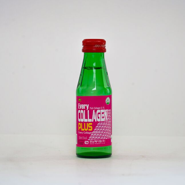 Collagen plus вакус 100мл