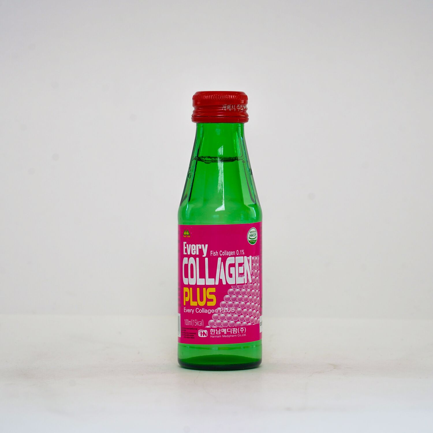 Collagen plus вакус 100мл