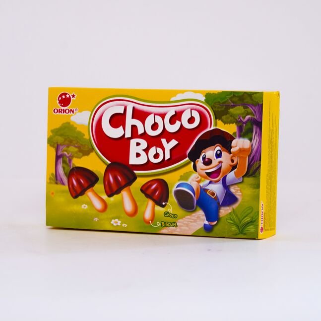 Choco Boy 100gr