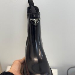 Prada boots / хавар намрын гутал