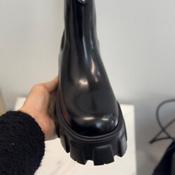 Prada boots / хавар намрын гутал