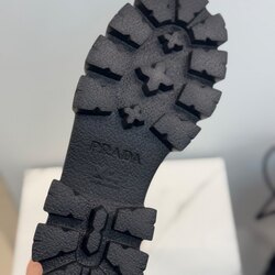 Prada boots / хавар намрын гутал