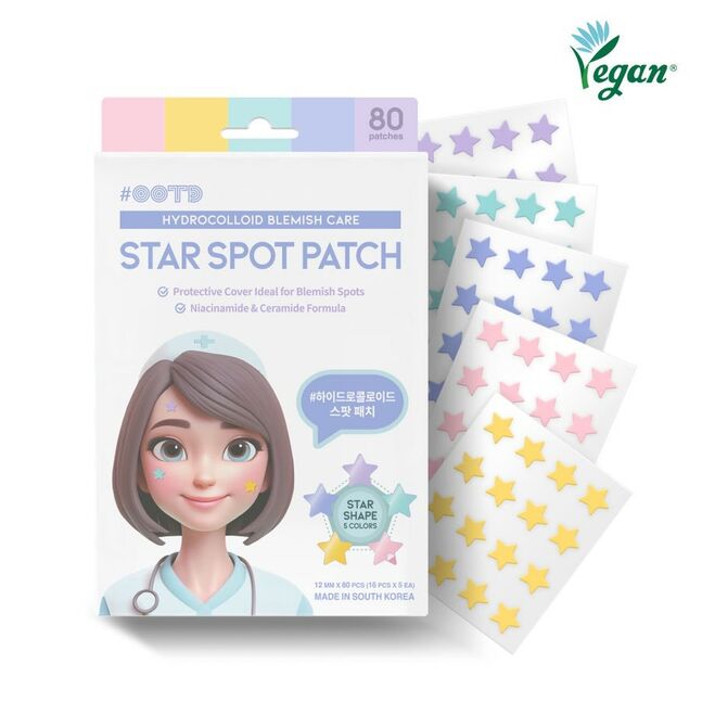 Acne patch 80ea
