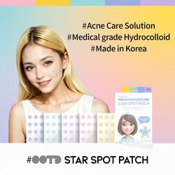 Acne patch 80ea