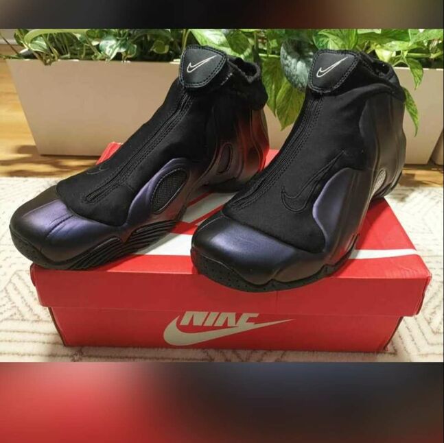 Ygaan2 flightposite eggplant