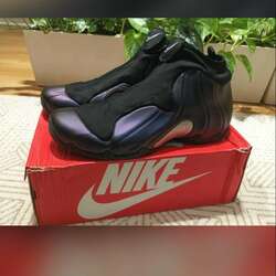 Ygaan2 flightposite eggplant