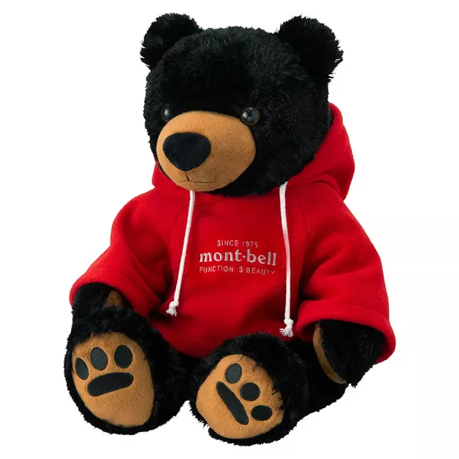MONTA BEAR 30CM