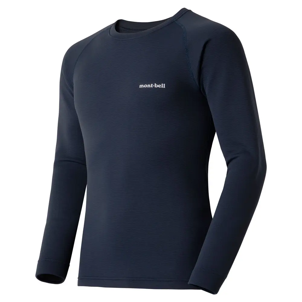 Z-L EXP. ROUND NECK SHIRT M'S