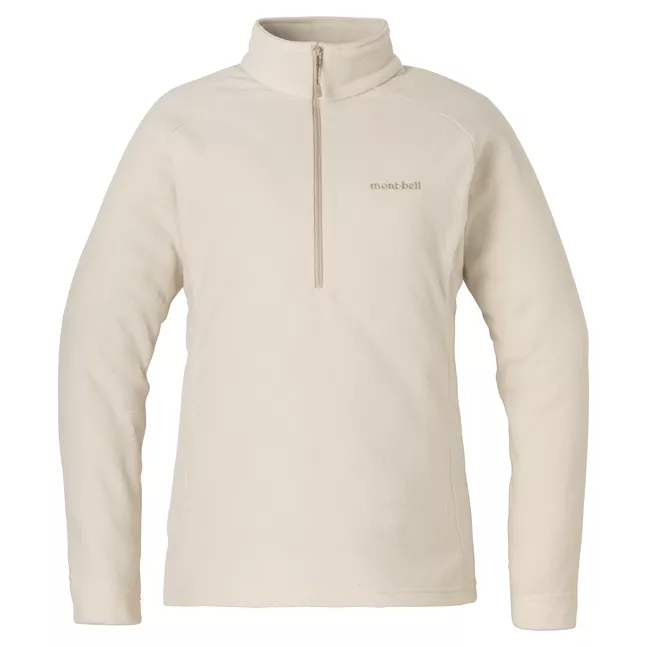 CHAMEECE PULLOVER W'S