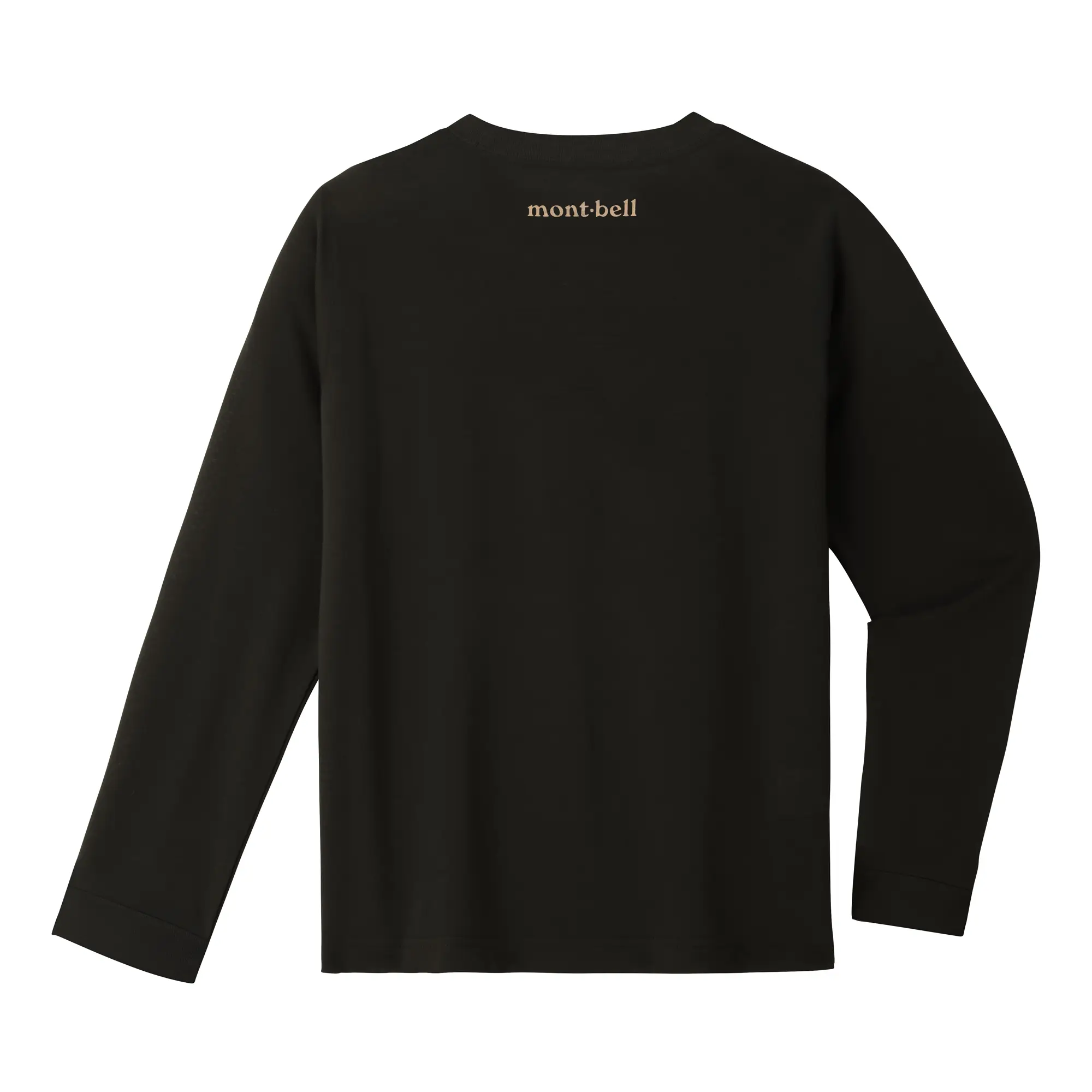 WIC.L/ST KS MONTABEAR FACE140-