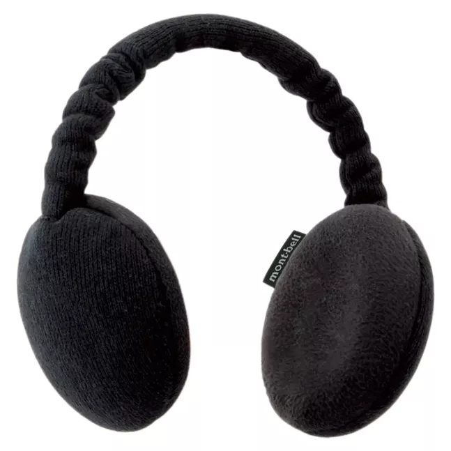 CLIMAPLUS KNIT EAR WARMER