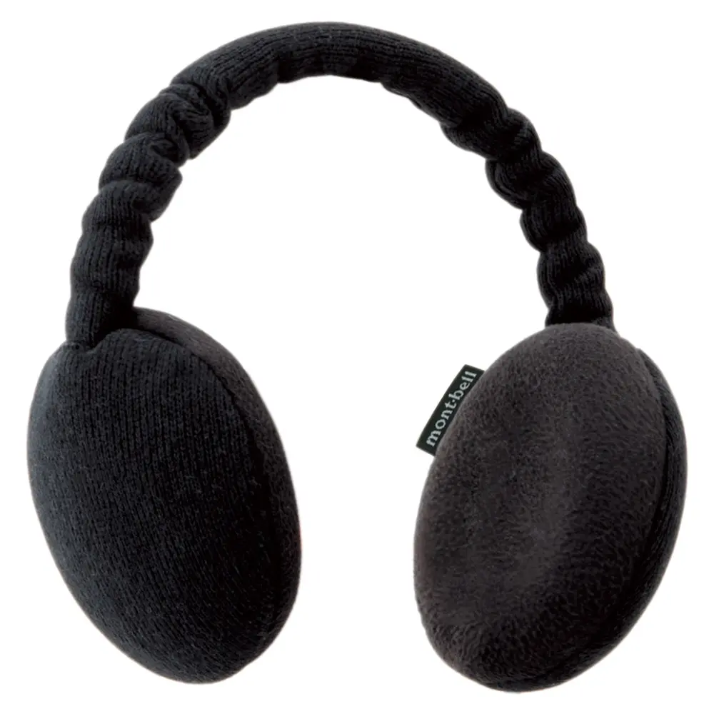 CLIMAPLUS KNIT EAR WARMER