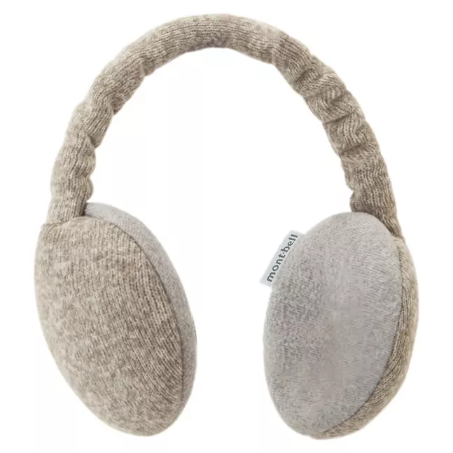 CLIMAPLUS KNIT EAR WARMER