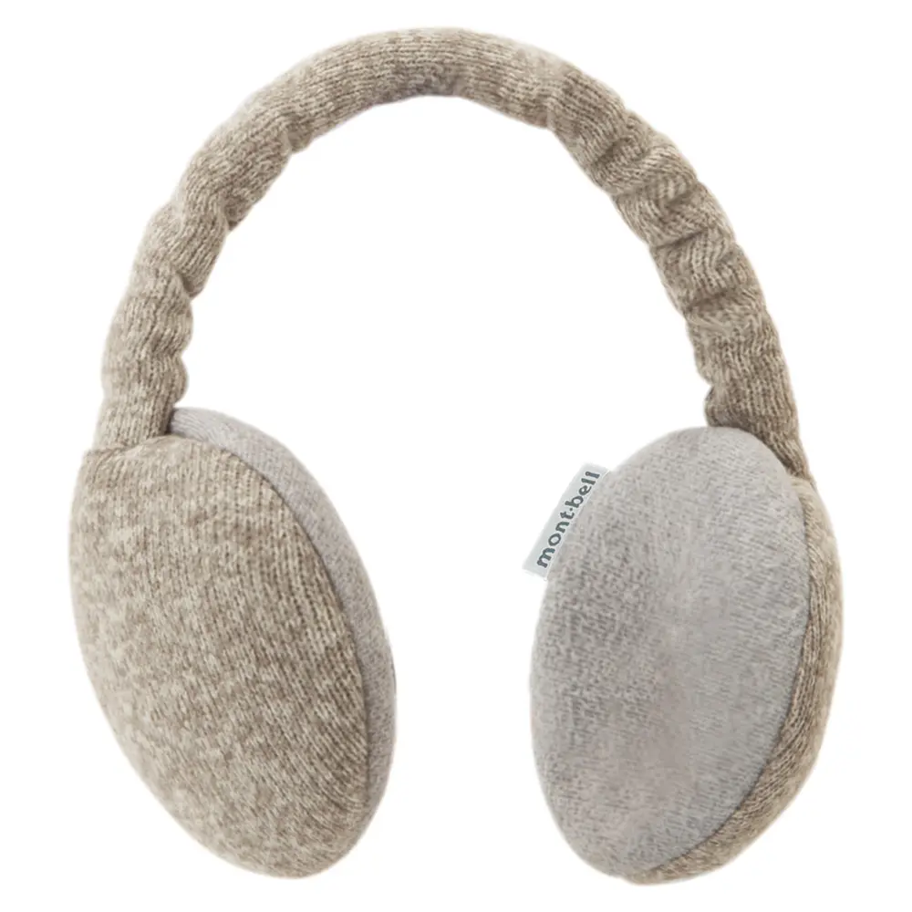 CLIMAPLUS KNIT EAR WARMER