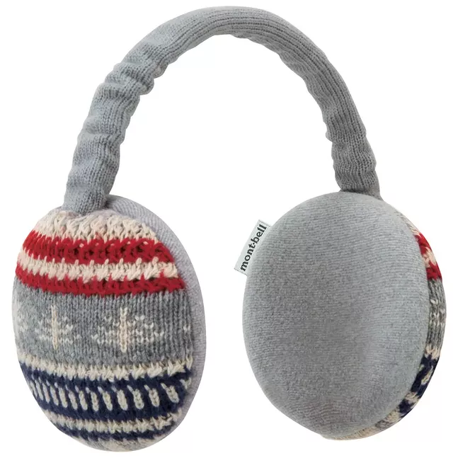 EAR WARMER #1