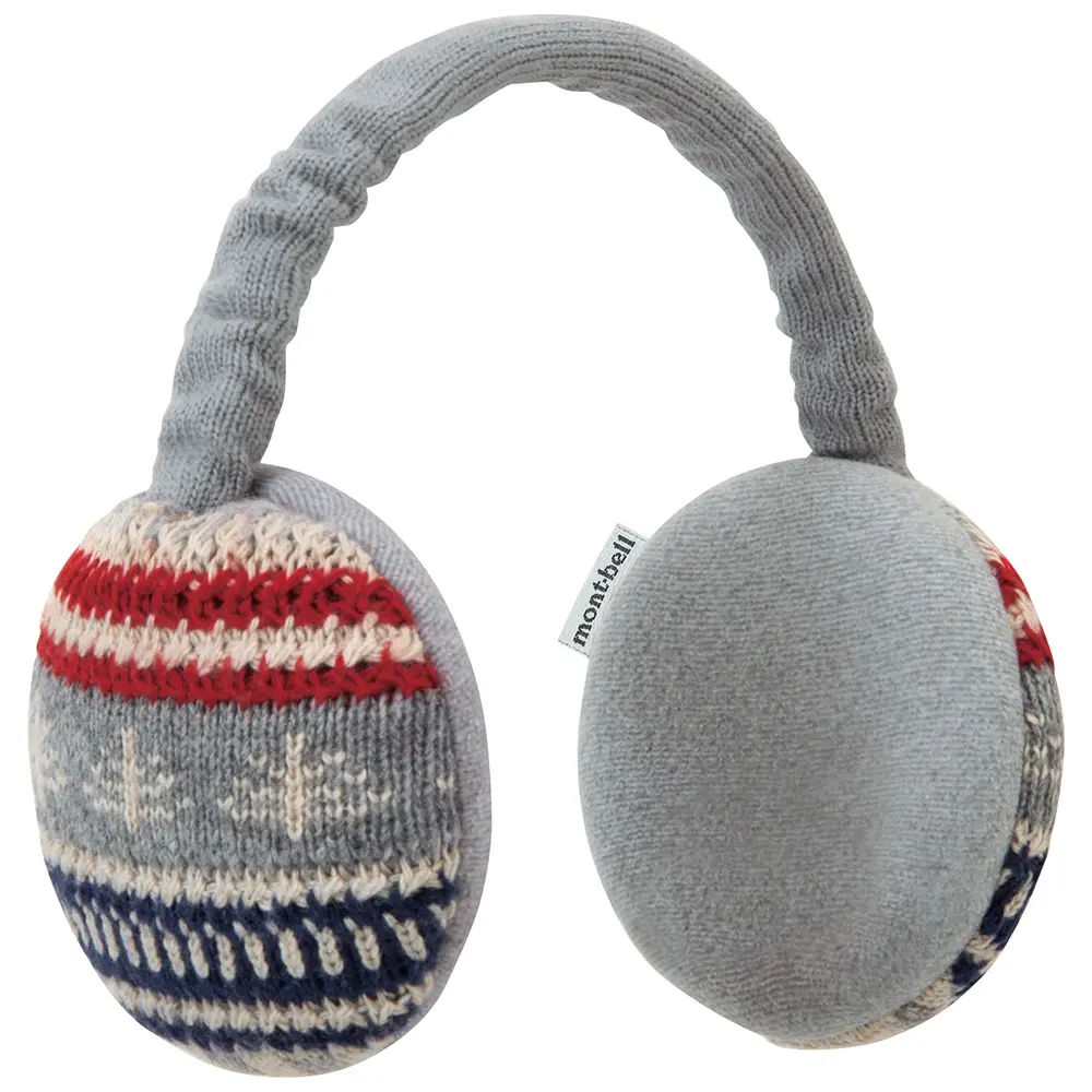 EAR WARMER #1