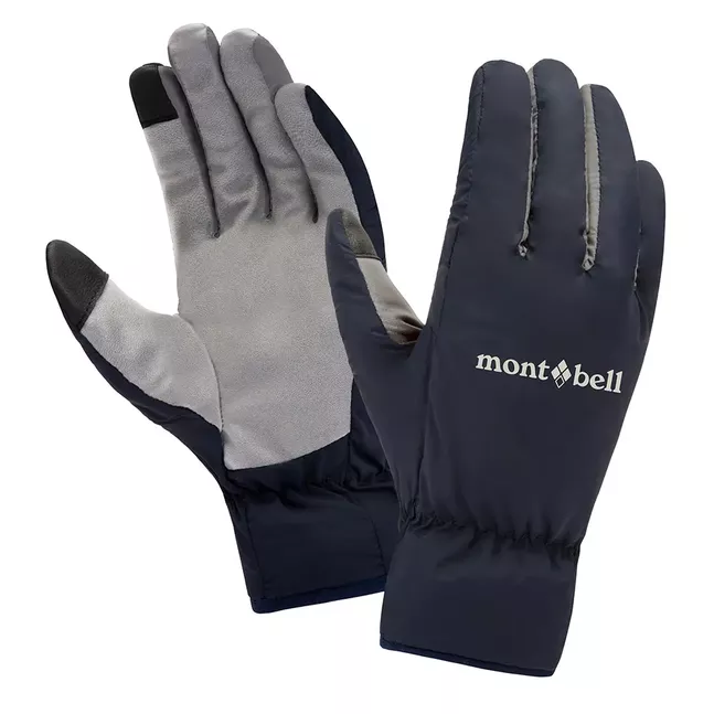 LIGHT WINTER TR GLOVES W'S