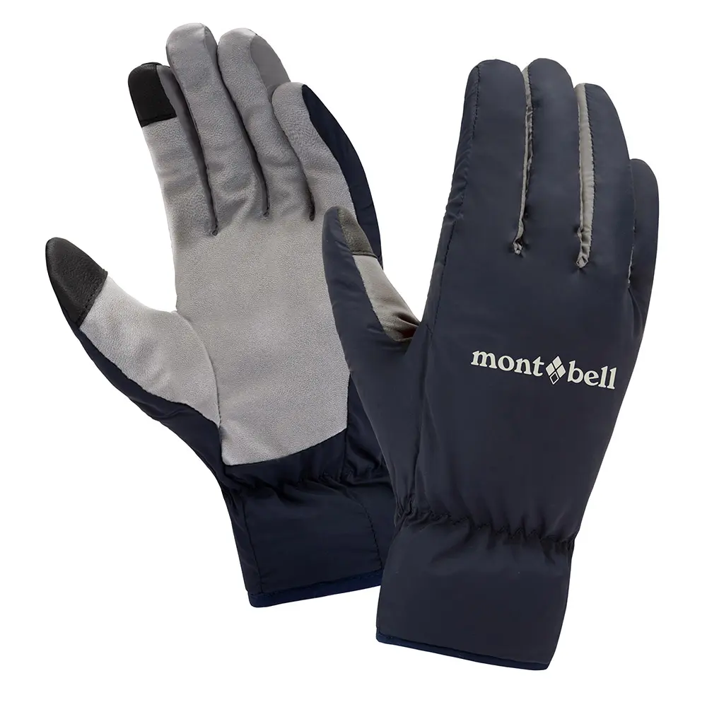 LIGHT WINTER TR GLOVES W'S