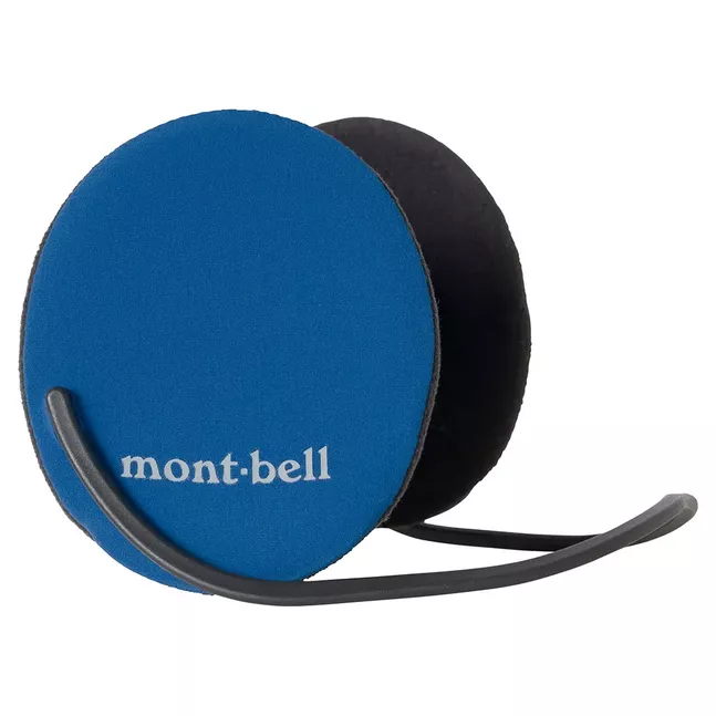 COMPACT EAR WARMER