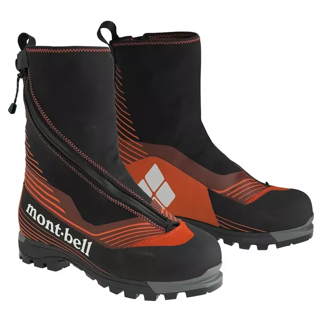 ALP CRUISER3000 W/ GAITERS M'S