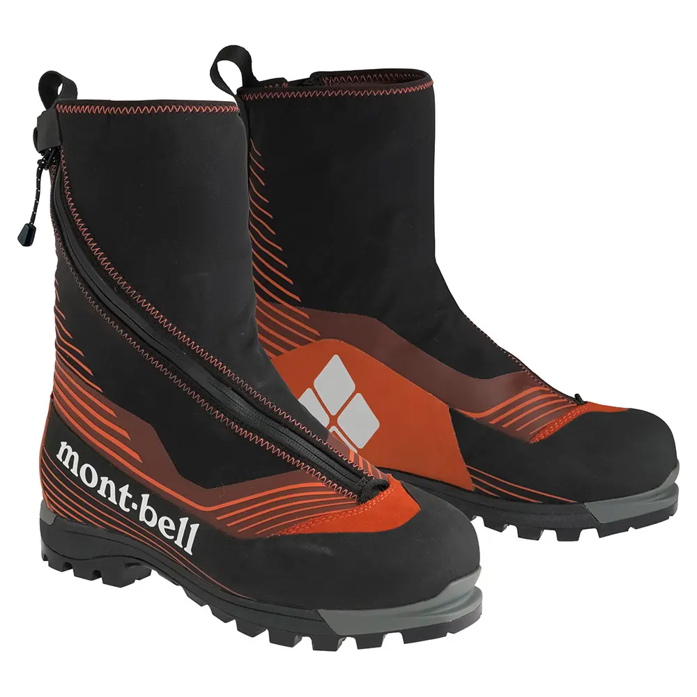 ALP CRUISER3000 W/ GAITERS M'S