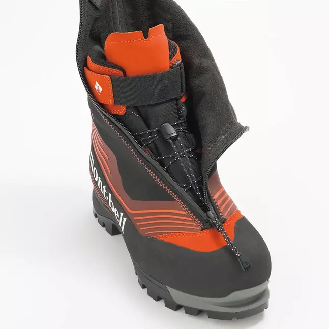 ALP CRUISER3000 W/ GAITERS M'S
